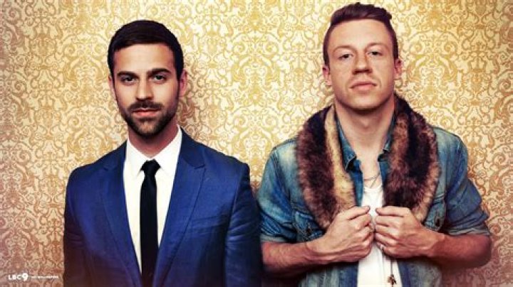 Ryan Lewis's Photo