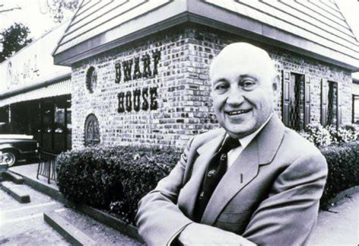S. Truett Cathy