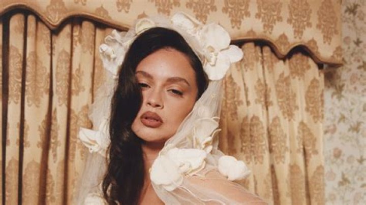 Sabrina Claudio's Photo
