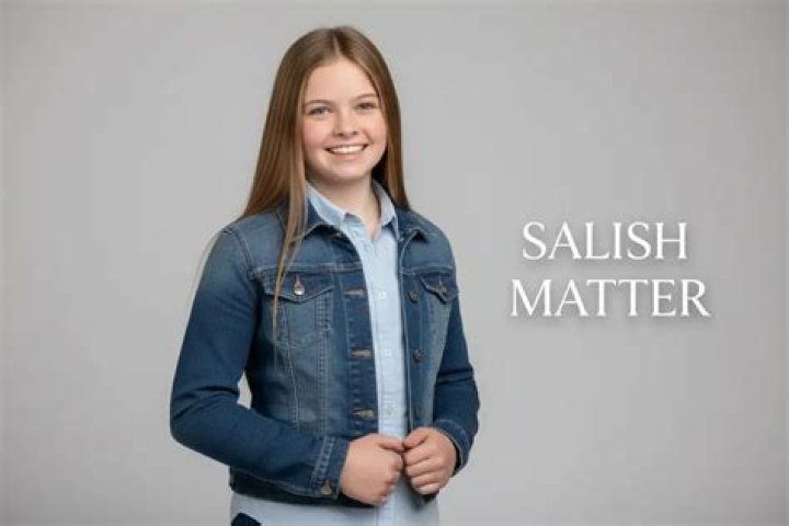 Salish Matter