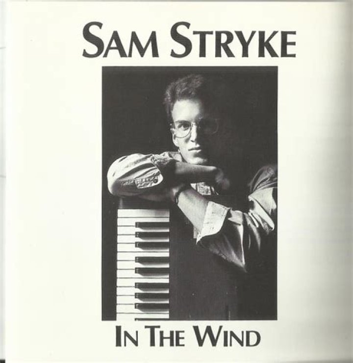 Sam Stryke