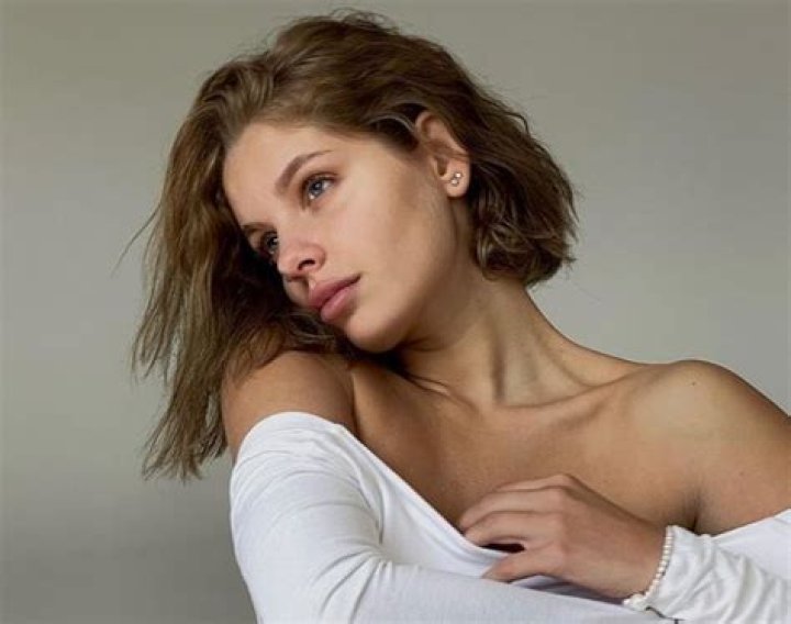 samadhi amor model samadhi amor model