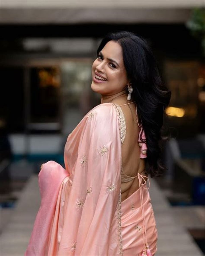 Sameera Reddy
