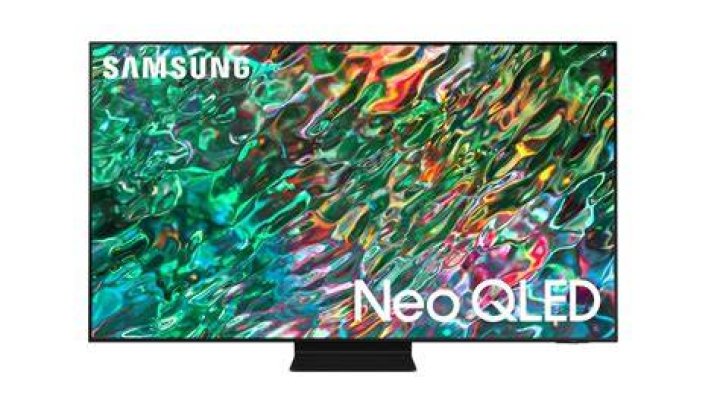 Samsung QN90B QLED TV Samsung QN90B QLED TV