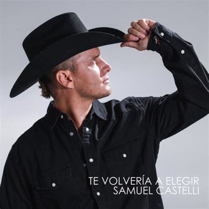 Samuel Castelli