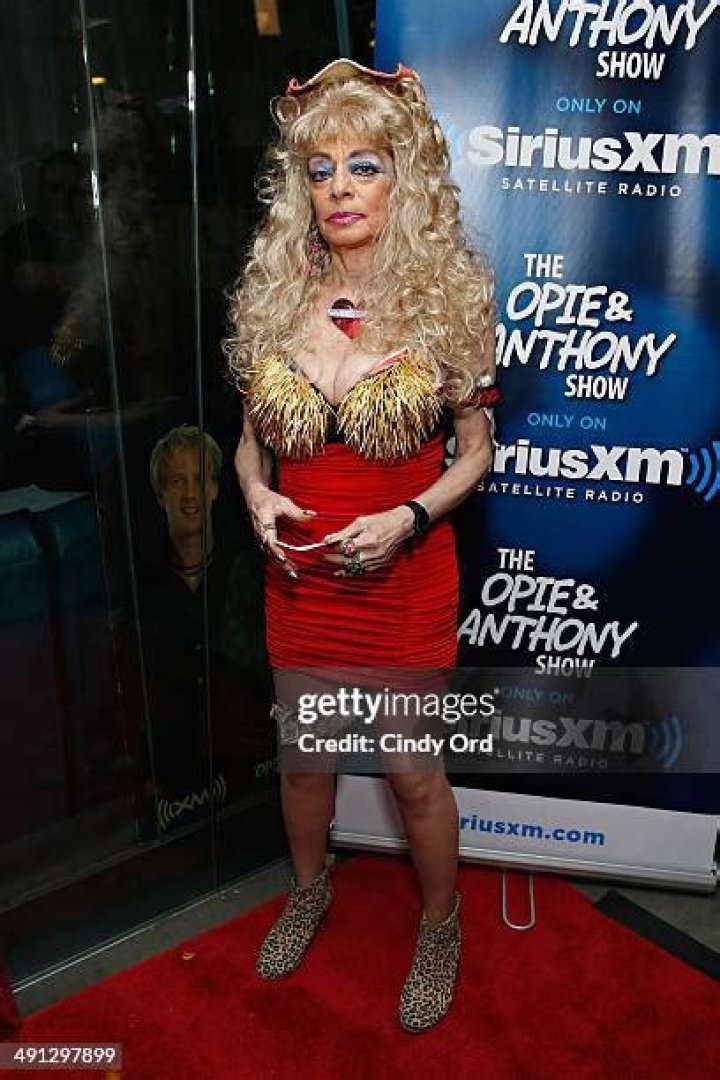 Sandy Kane Sandy Kane