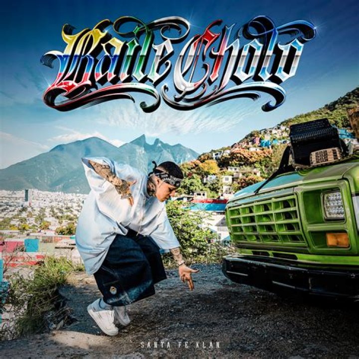 Santa Fe Klan Popular Songs