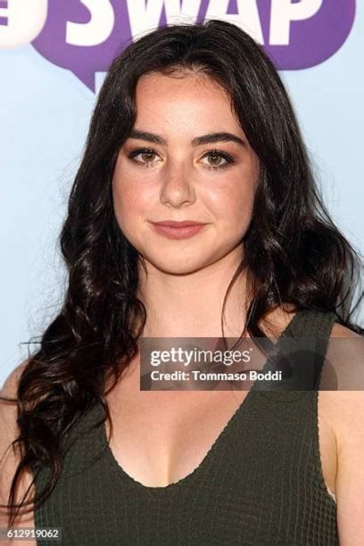 Sarah Gilman