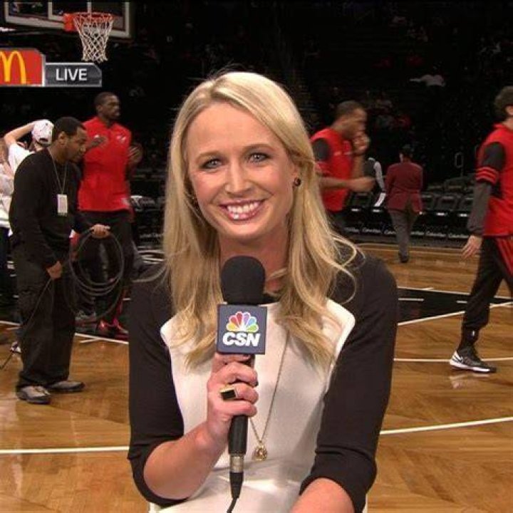 Sarah Kustok - Alchetron, The Free Social Encyclopedia