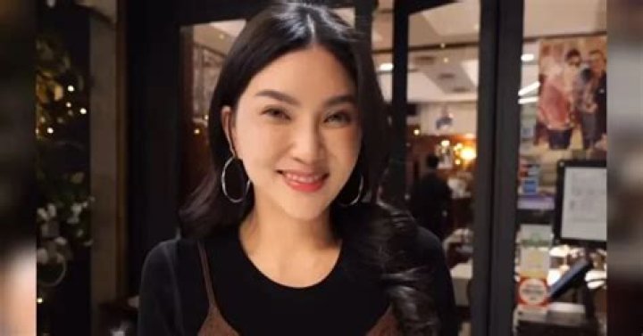 Sarwendah Tan