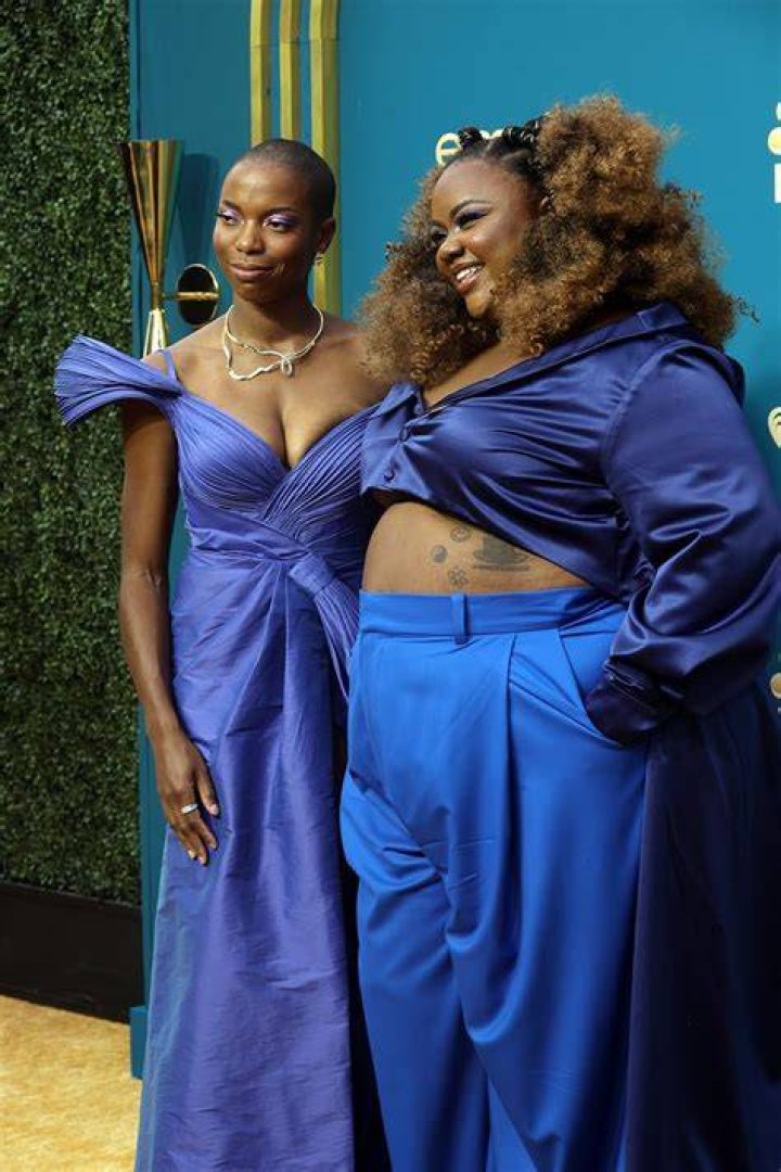 Sasheer Zamata Married