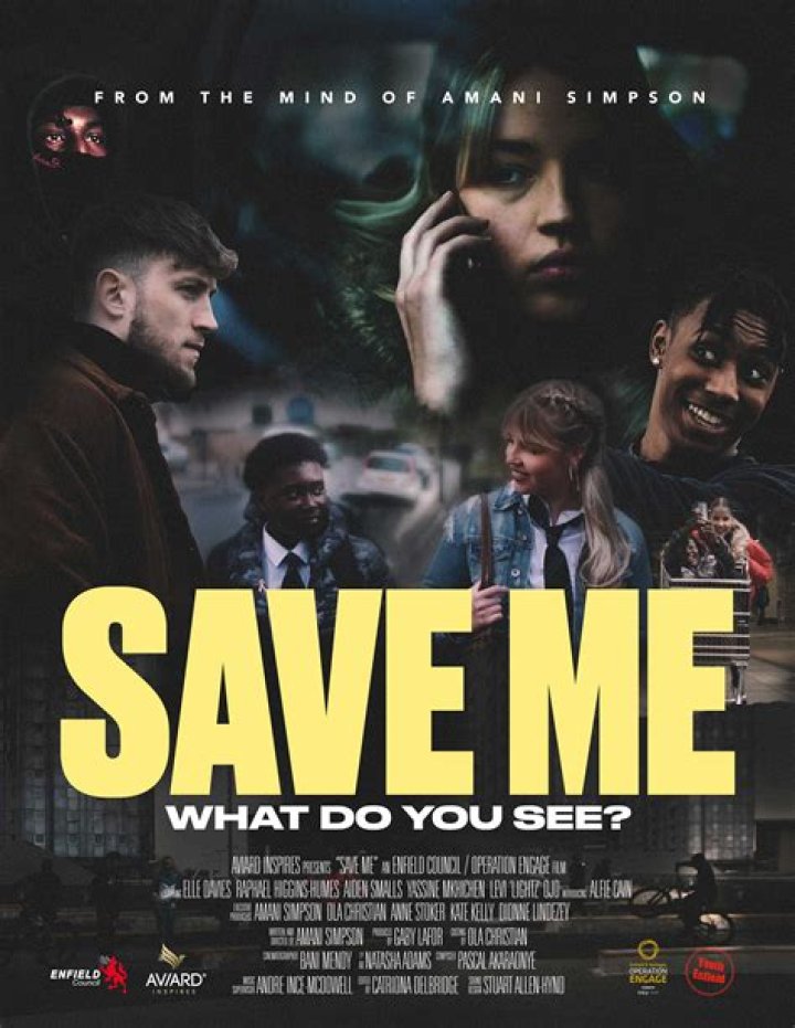 Save Me
