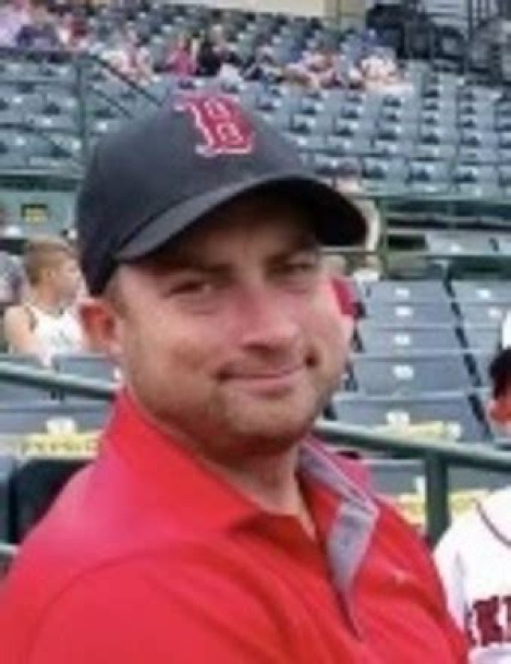 Sean Doyle Obituary
