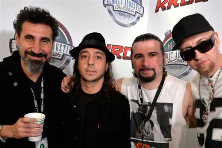 serj tankian net worth