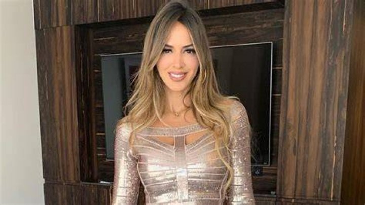 Shannon de Lima hot