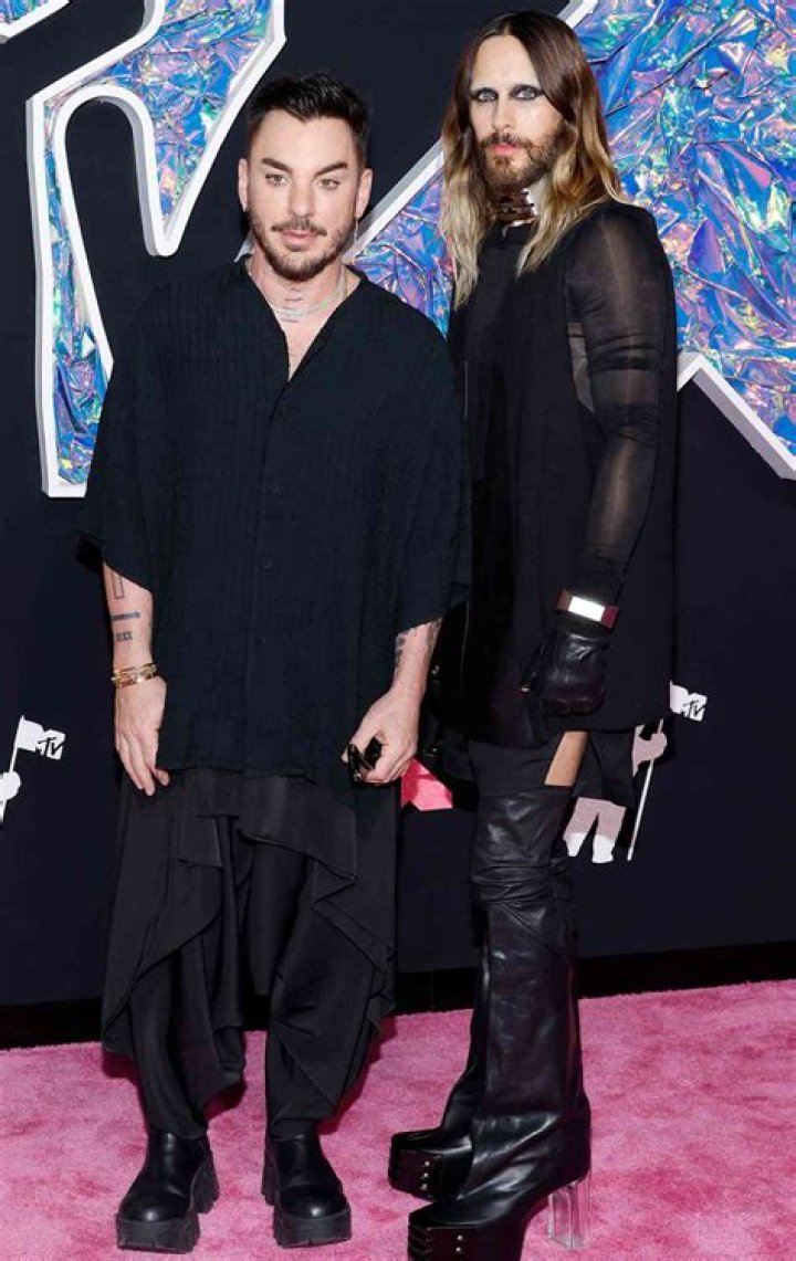 shannon leto physical appearance