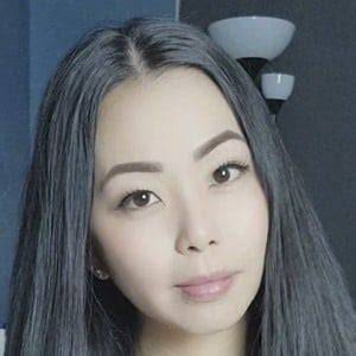Shanny Lam