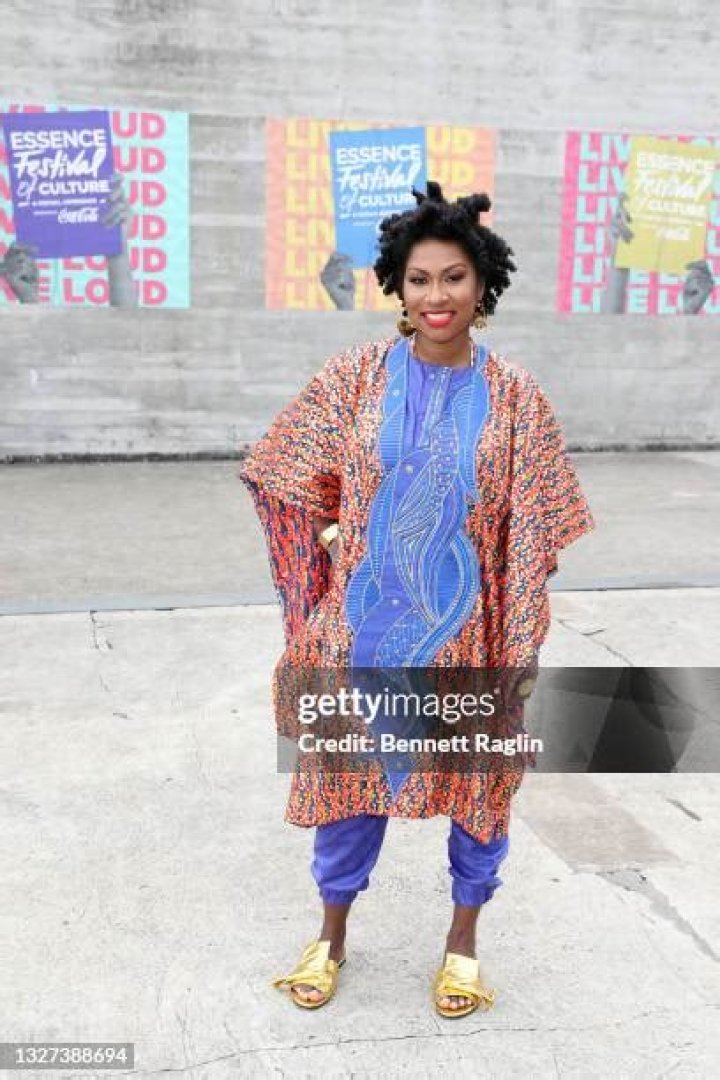 Shantrelle P. Lewis