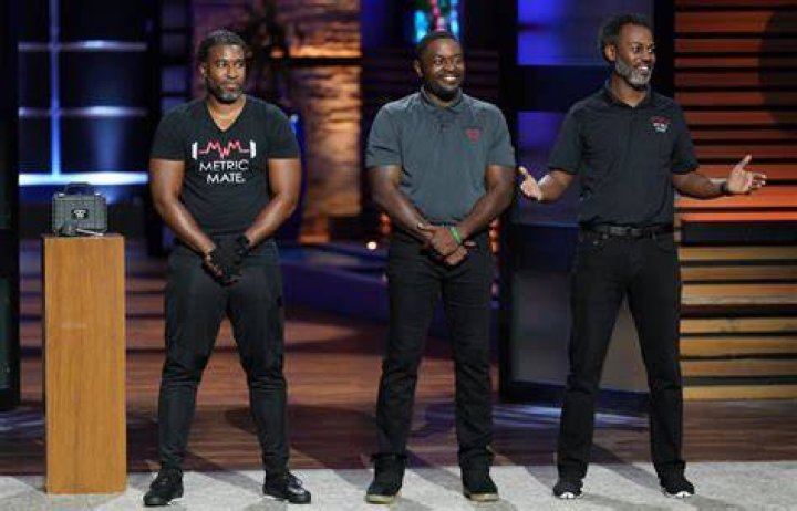 Shark Tank challenges Shark Tank challenges
