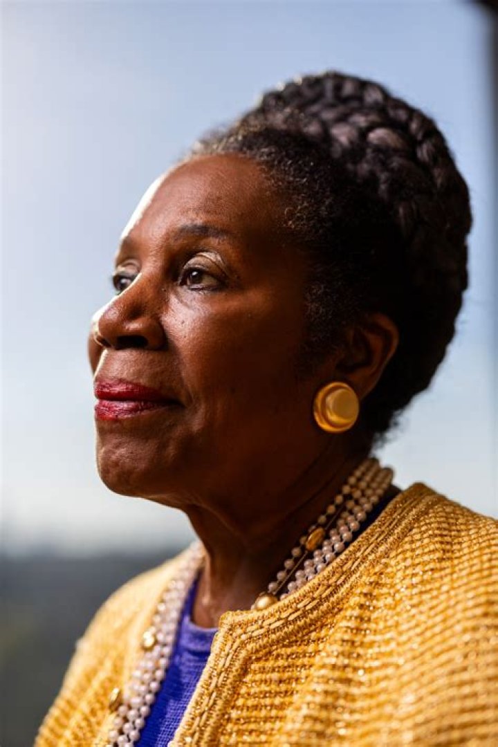 Sheila Jackson Lee Sheila Jackson Lee