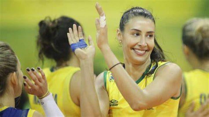 Sheilla Castro