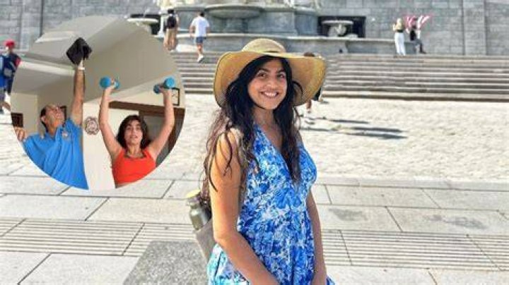 Shenaz Treasury Leaked Video