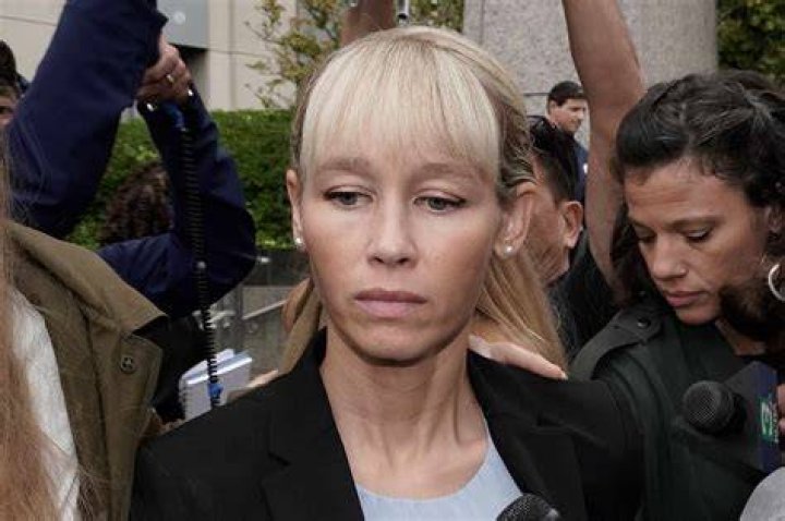 Sherri Papini fake kidnapping