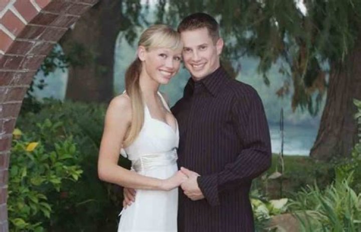 Sherri Papini husband