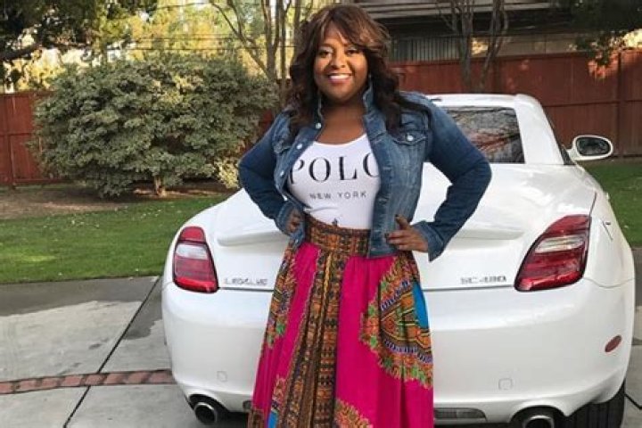 sherri shepard net worth
