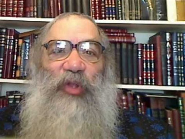 Shmuel Toledano
