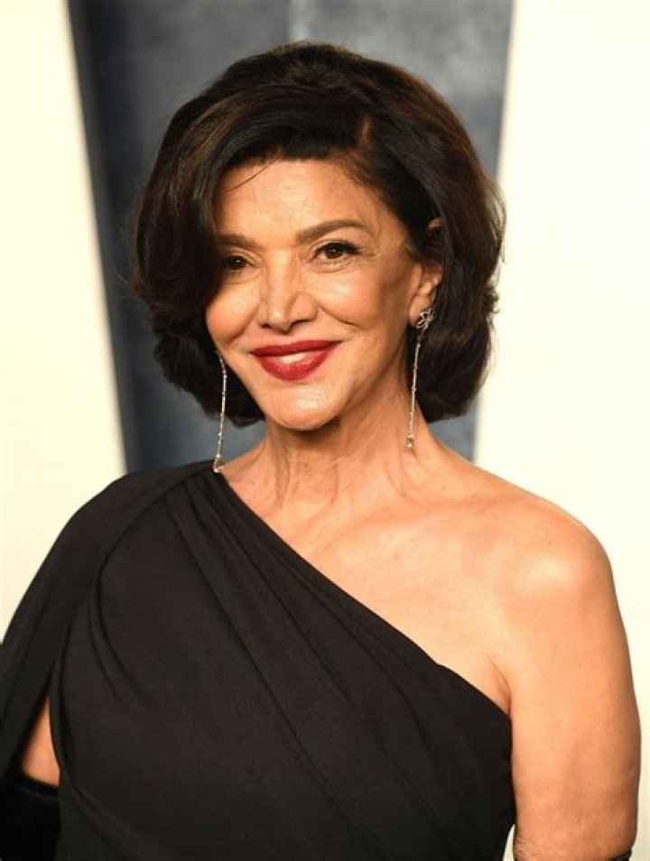 Shohreh Aghdashloo