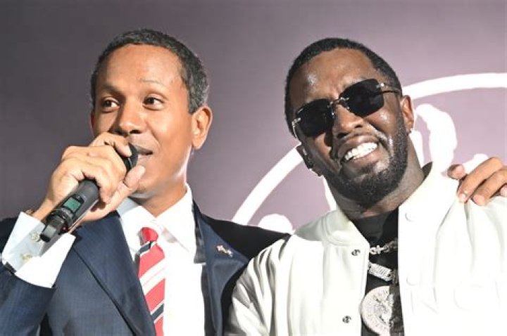 Shyne influence