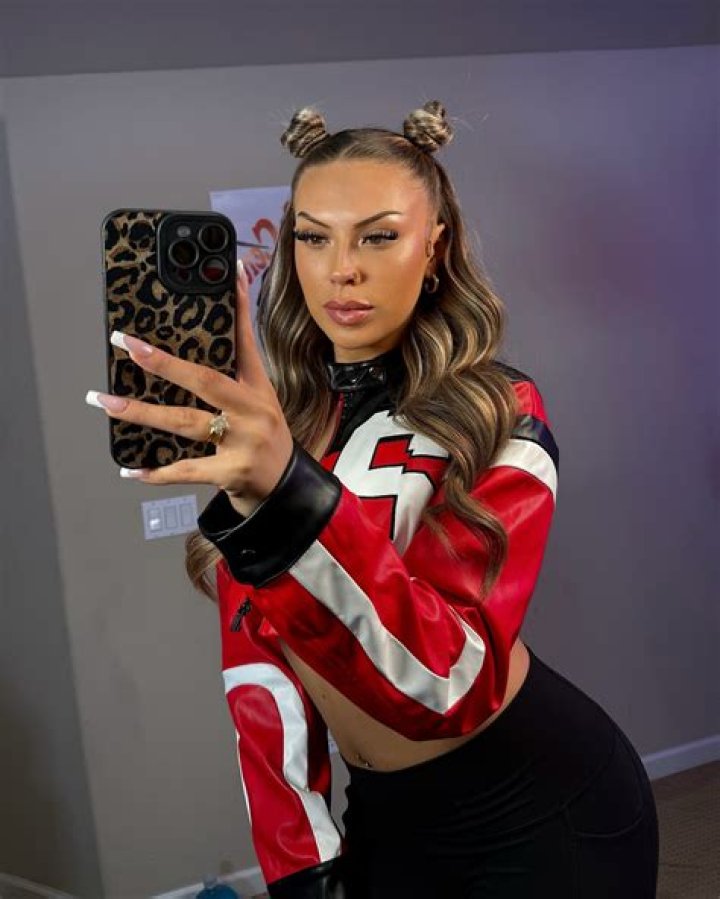 Sierra Sprague