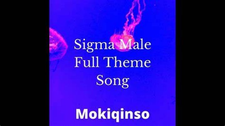 Sigma Male Full Theme Song | Sigma Male Rule | Trending Meme Song | Polozhenie положение Trap Song - .+ Animation Meme Songs! +.