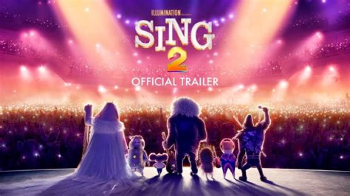 Sing 2 - Official Trailer [HD] - Best Disney Songs Playlist 2019 - Kids Music 2019 (Animated Movies Soundtrack)
