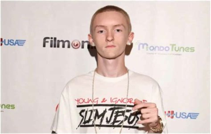 Slim Jesus's Photo
