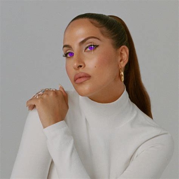 Snoh Aalegra's Photo