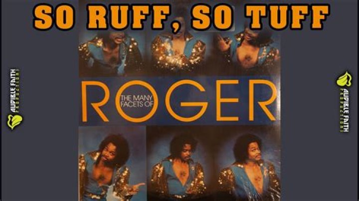 So Ruff So Tuff by Zapp &amp; Roger (Napoleon Dynamite Movie Remix) - theme song from napoleon dynamite