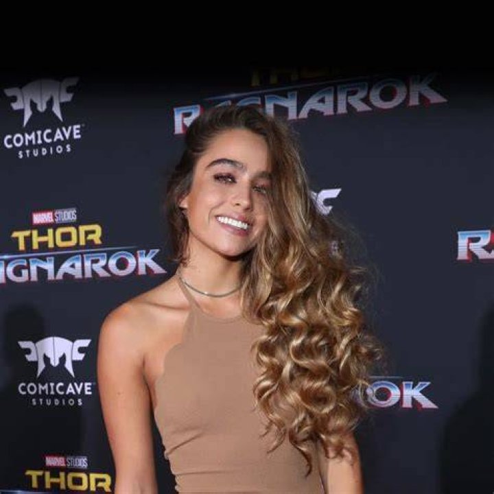 Sommer Ray