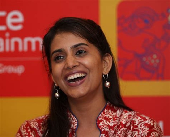 Sonali Kulkarni Sonali Kulkarni
