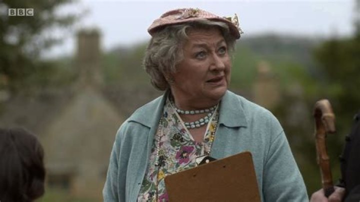 Sorcha Cusack