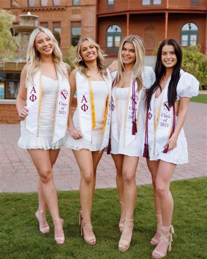 Sorority girls