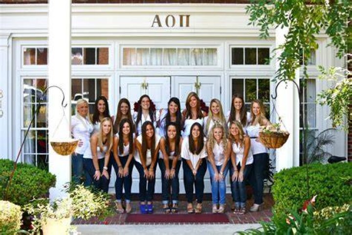 Sorority