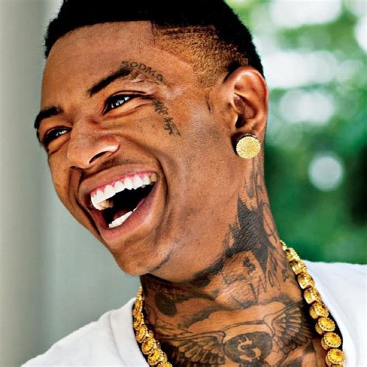 Soulja Boy