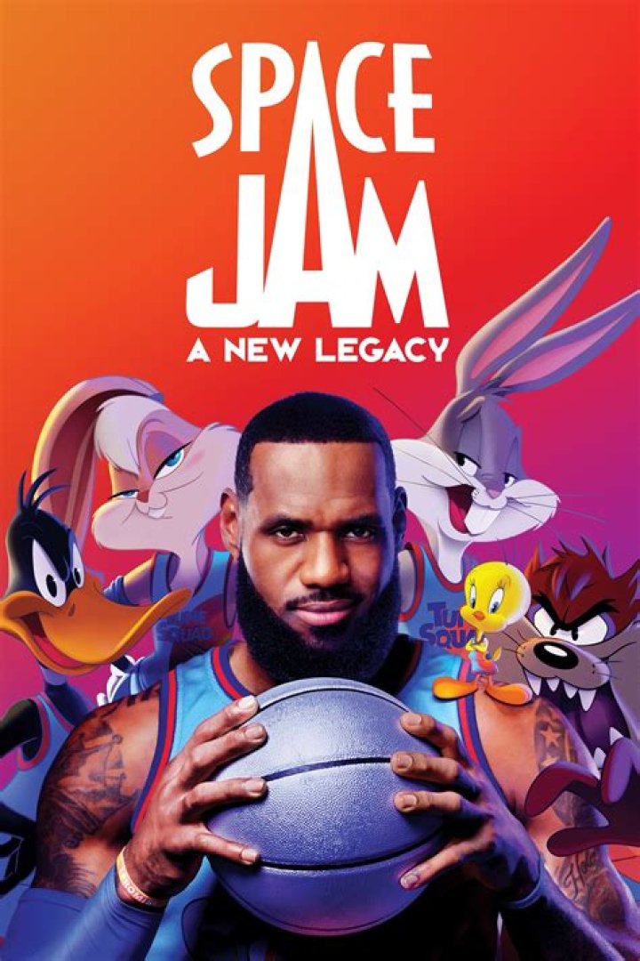 Space Jam: A New Legacy - Exclusive "Porky Pig Rap" Clip (2021) LeBron James, Don Cheadle - space jam 2 rap song