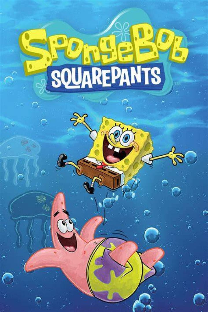 SpongeBob SquarePants' age