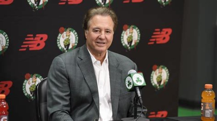 Stephen Pagliuca Net Worth Stephen Pagliuca Net Worth