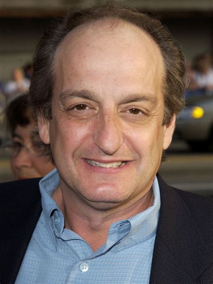 Steve Paymer