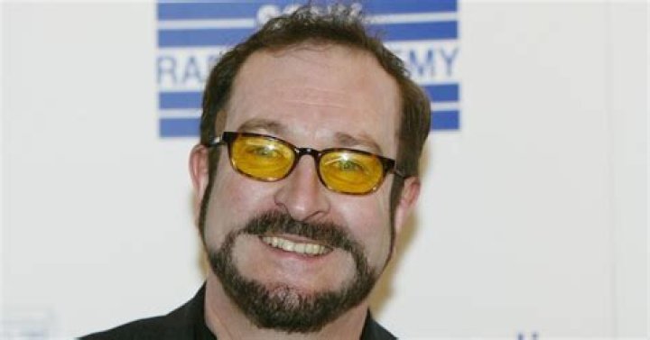 Steve Wright