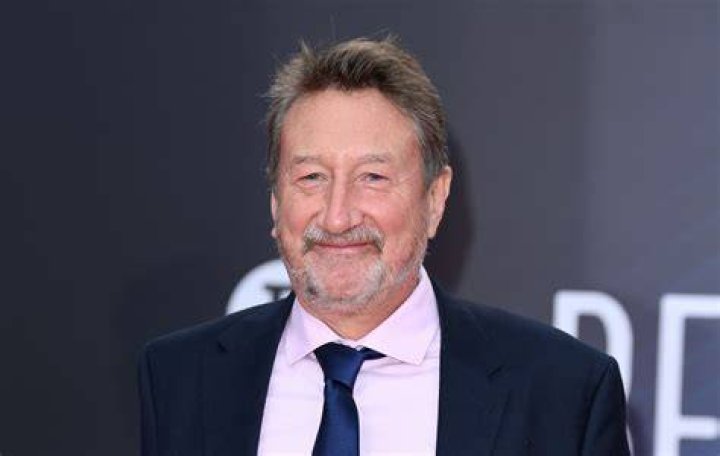 Steven Knight Steven Knight